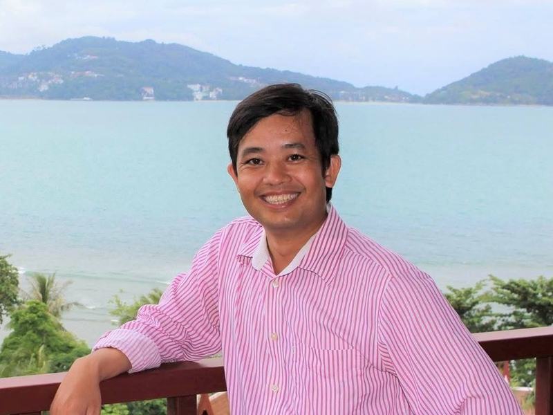 Danny Nguyen, August 2026 spotlight guide