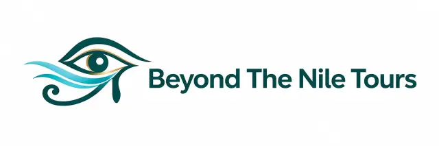 Beyond The Nile Tours colour logo - visit operator page