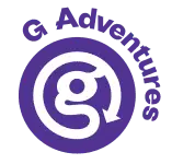G Adventures logo