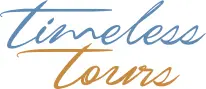 Timeless Tours logo