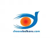 Choose Balkans logo