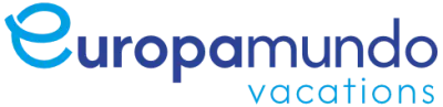 Europamundo Vacations logo