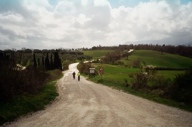 Bicycle tours in Italy - cycling through Tuscany