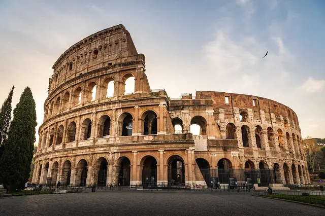 City and culture tours in Italy