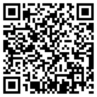QR code to download the TourRadar app