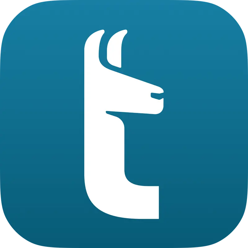 TourRadar app icon