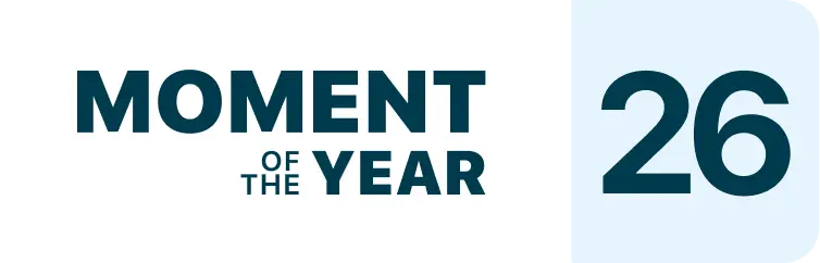 Moment of the Year 2026 logo