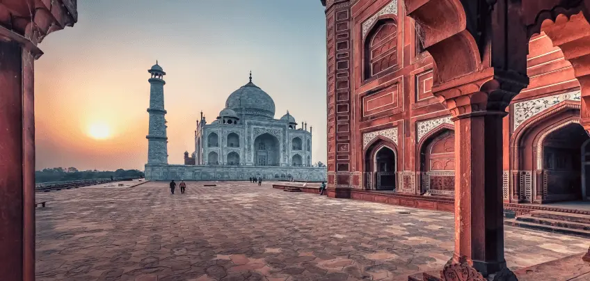 India